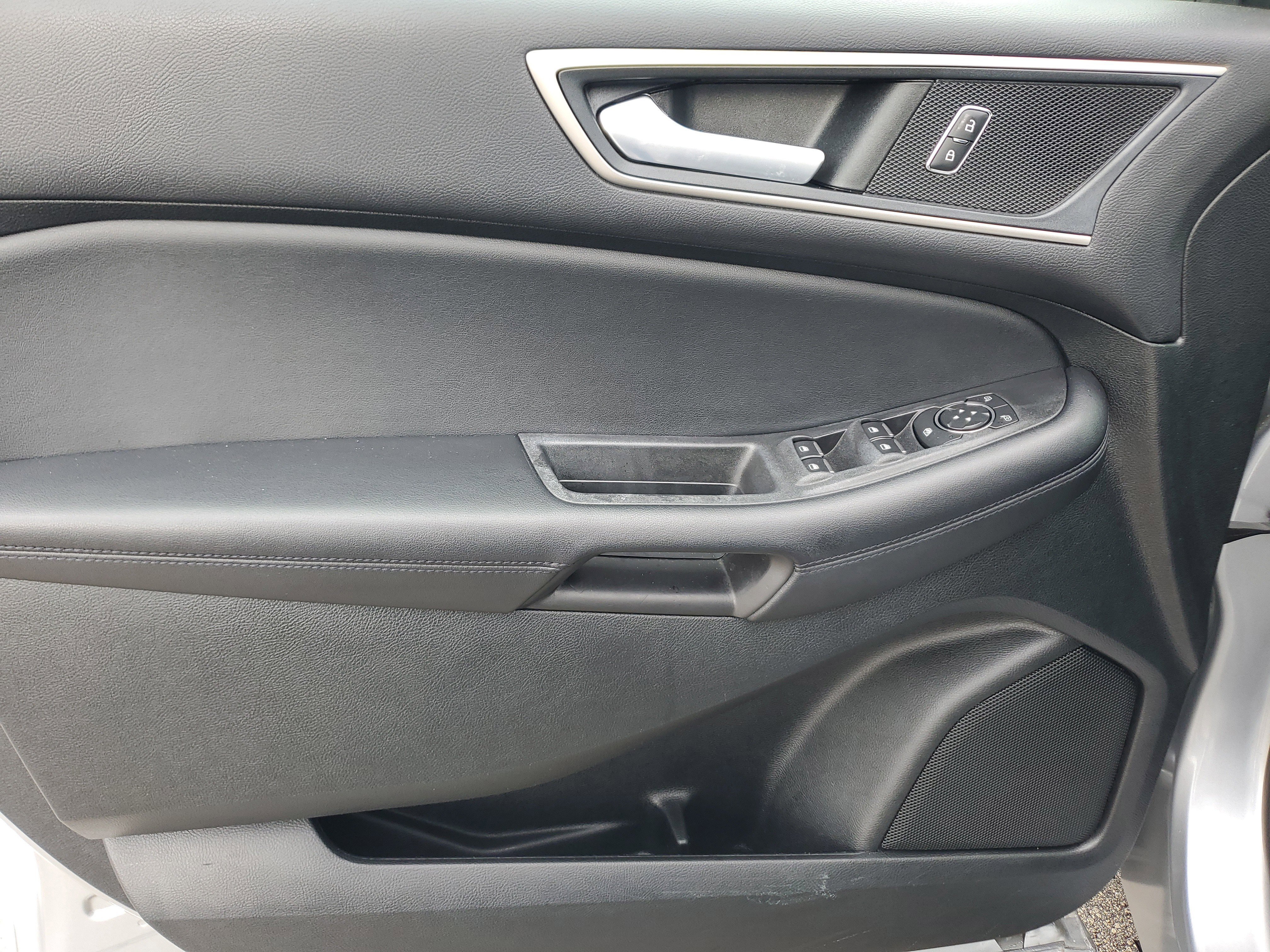 Certified 2022 Ford Edge SEL w/ Convenience Package image 27