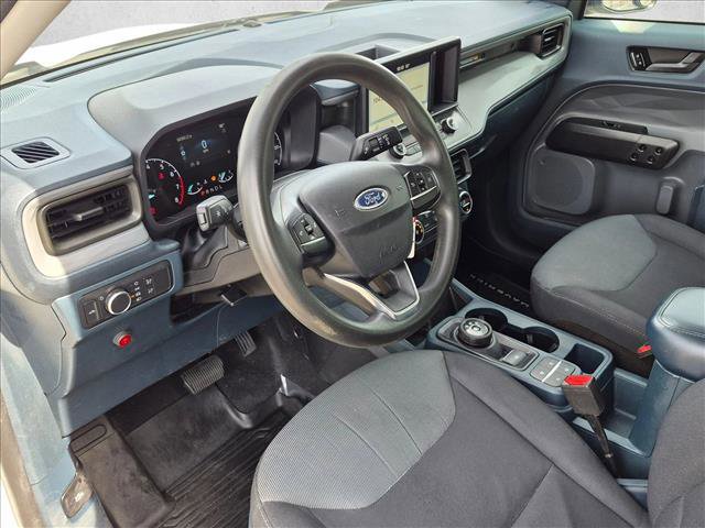 Used 2022 Ford Maverick XL FWD image 10