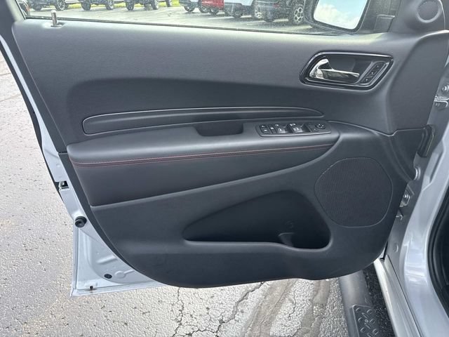 Used 2024 Dodge Durango R/T AWD/4WD image 11