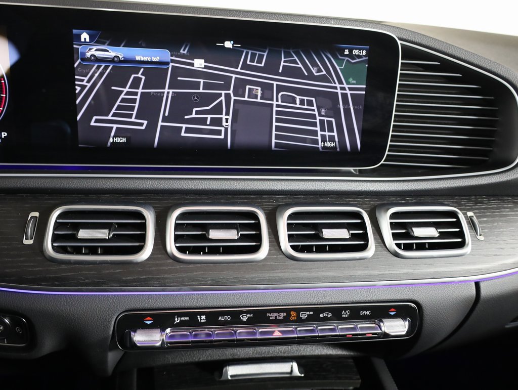 Certified 2026 Mercedes-Benz GLE 350 4MATIC image 20