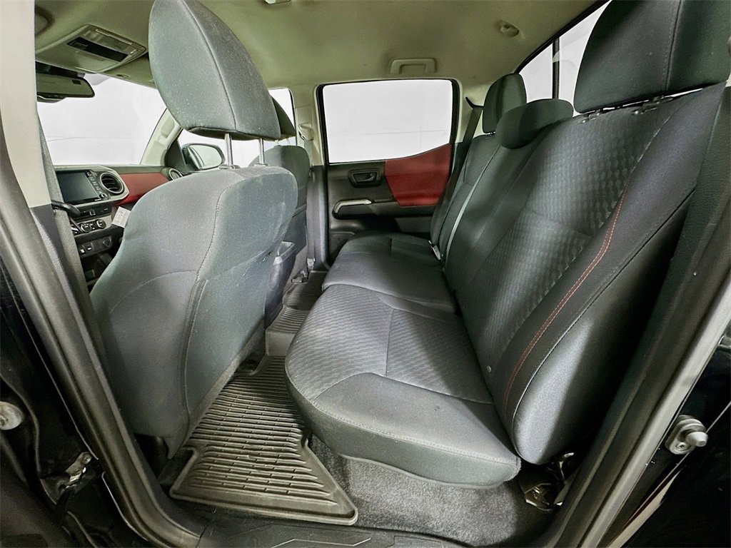 Used 2021 Toyota Tacoma SR5 image 13