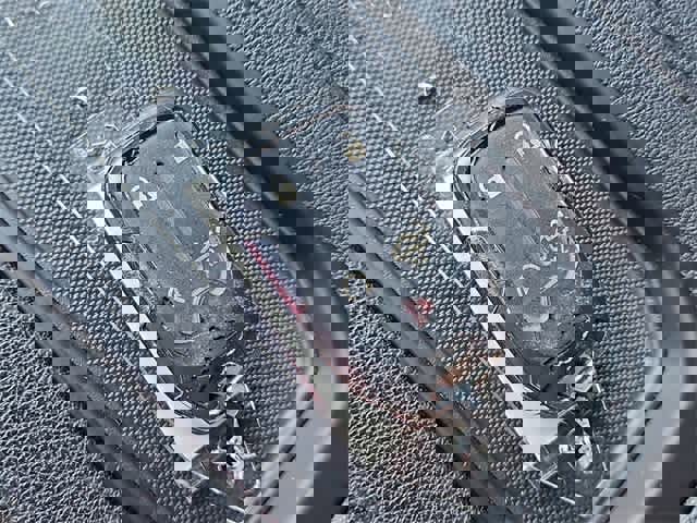 Used 2021 Chevrolet Silverado 1500 RST w/ Diesel Off-Road Package image 37