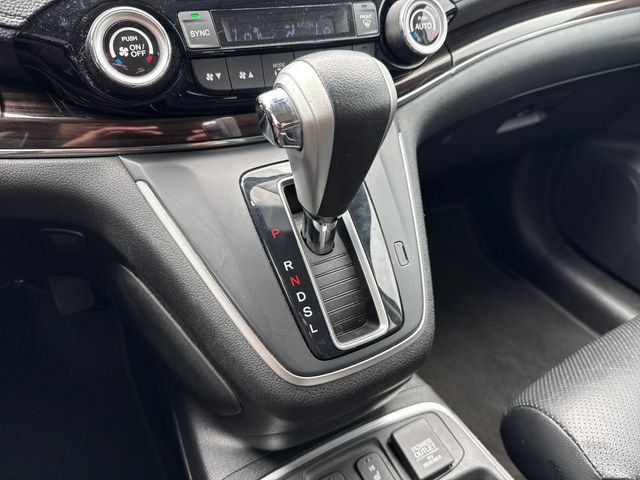 Used 2015 Honda CR-V EX-L image 25