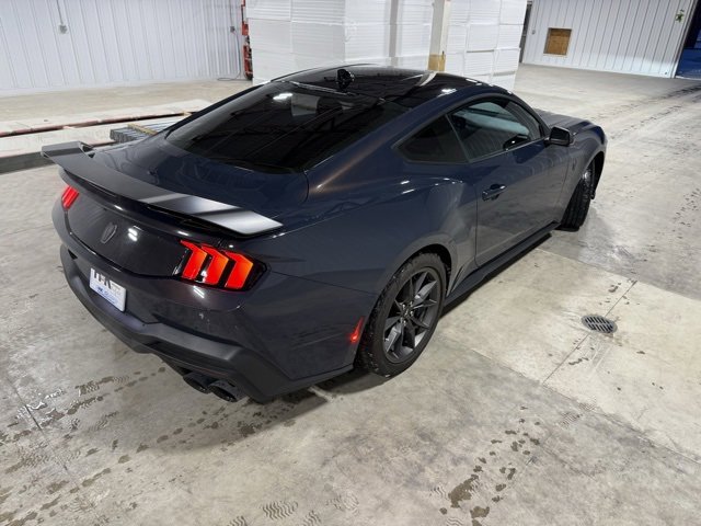 Used 2024 Ford Mustang Dark Horse image 36
