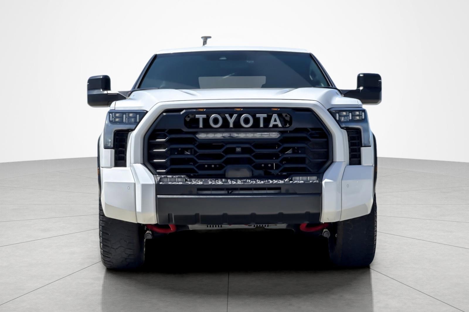 Used 2024 Toyota Tundra TRD Pro w/ TRD Pro Tow Package AWD/4WD image 8