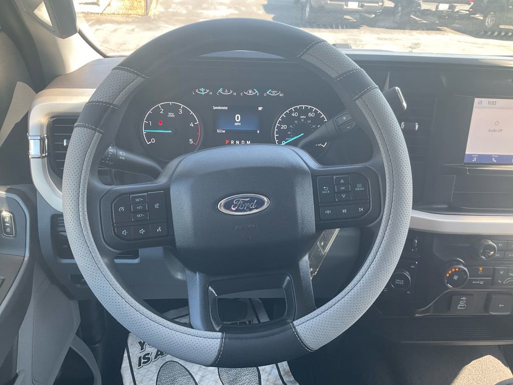 Used 2025 Ford F250 XL w/ STX Appearance Package image 21