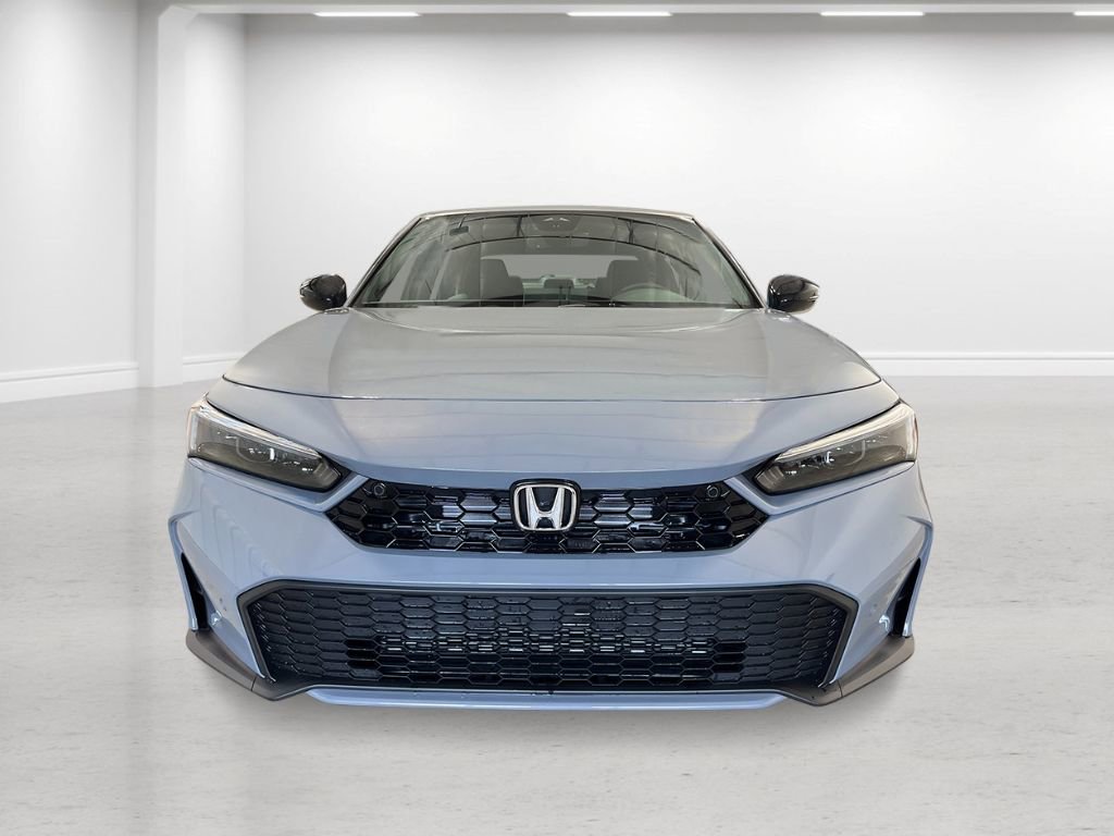 New 2026 Honda Civic Sport Touring image 10
