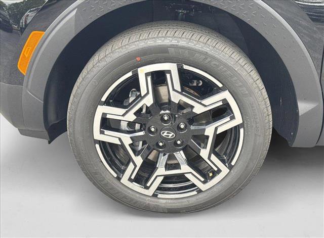 New 2025 Hyundai Santa Cruz Limited image 10