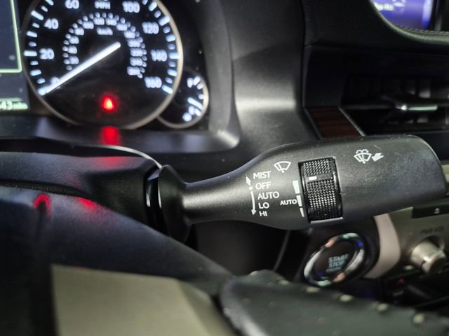 Used 2017 Lexus ES 350 w/ Premium Package image 22