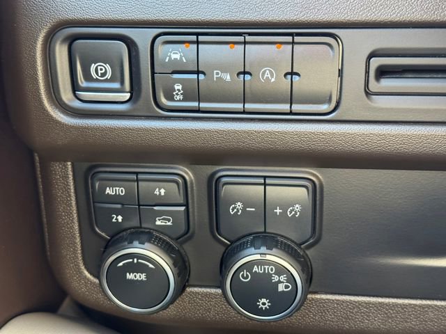 Certified 2024 Chevrolet Tahoe LT image 26