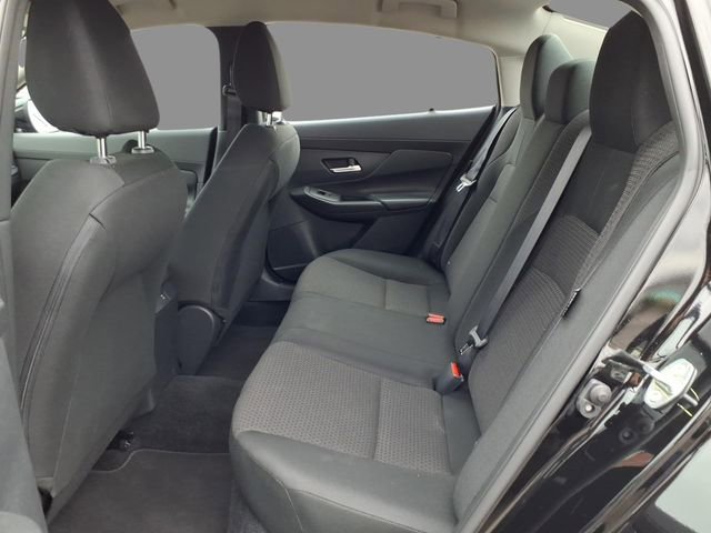 Used 2026 Nissan Sentra S w/ Floor Mat Package FWD image 30