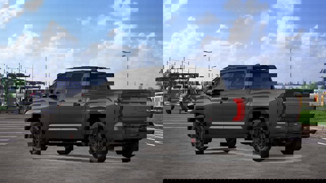 New 2026 Toyota Tundra TRD Pro image 88