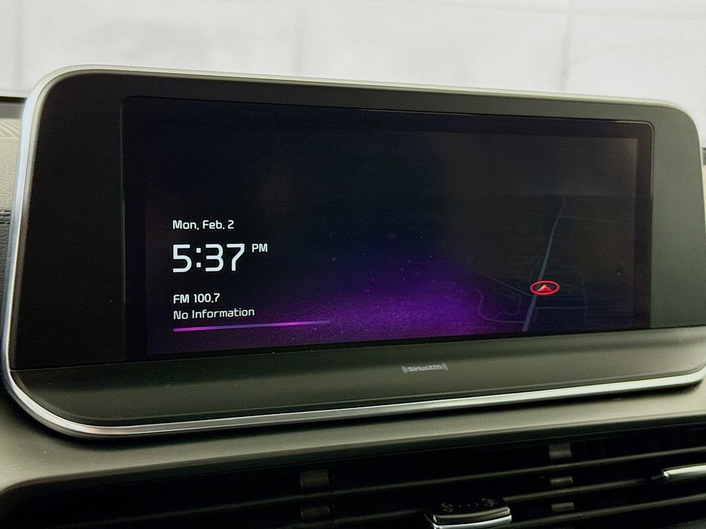 Used 2022 Kia Telluride S image 8