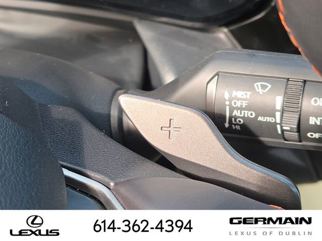 Used 2024 Lexus NX 350 AWD image 23