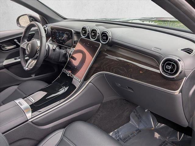 Used 2023 Mercedes-Benz GLC 300 4MATIC image 25