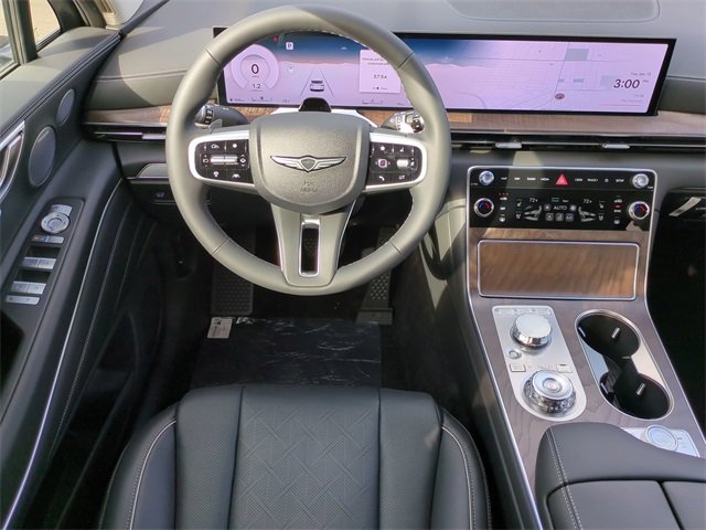 New 2026 Genesis GV80 2.5T Advanced image 13