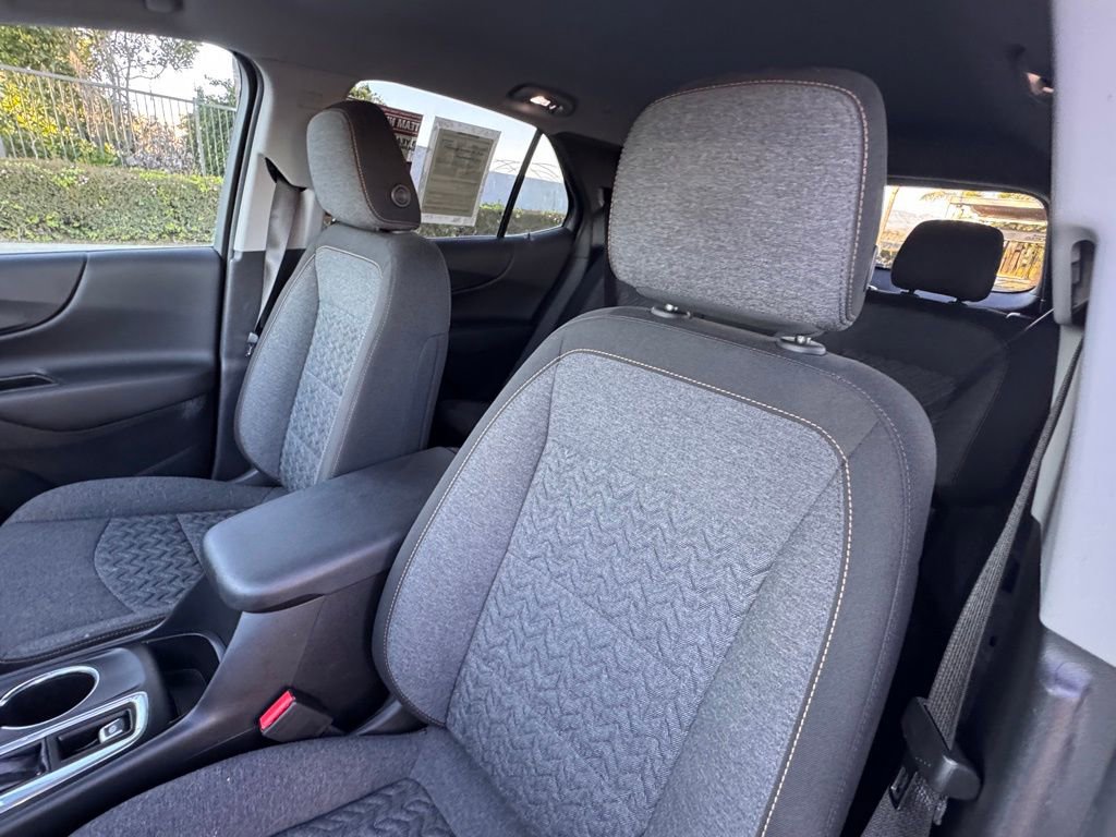 Used 2024 Chevrolet Equinox LT image 13