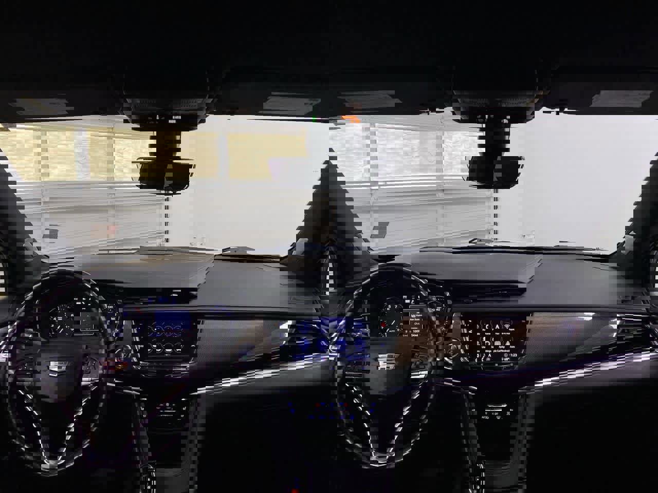 Used 2020 Cadillac XT6 Premium Luxury w/ Platinum Package image 14