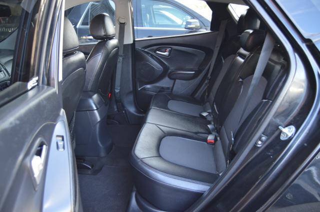 Used 2012 Hyundai Tucson GLS AWD/4WD image 52