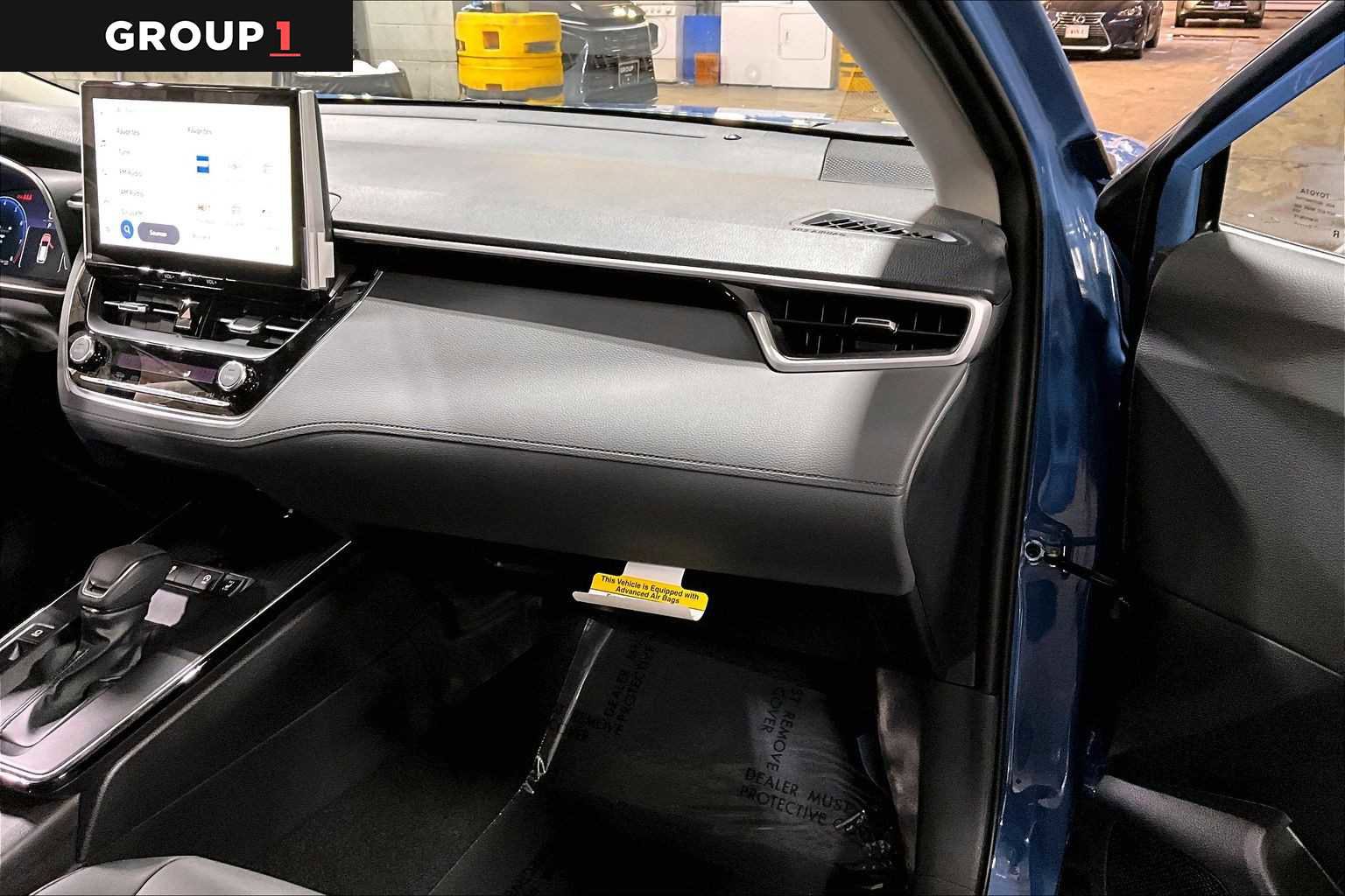 Certified 2026 Toyota Corolla Cross XLE w/ Convenience Package image 18