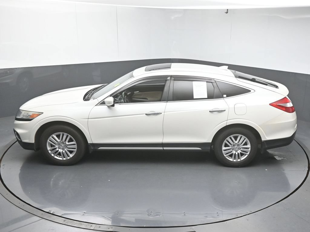 Used 2014 Honda Crosstour EX-L image 42