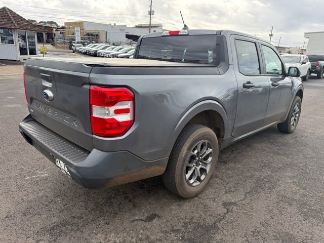Used 2023 Ford Maverick XLT image 5