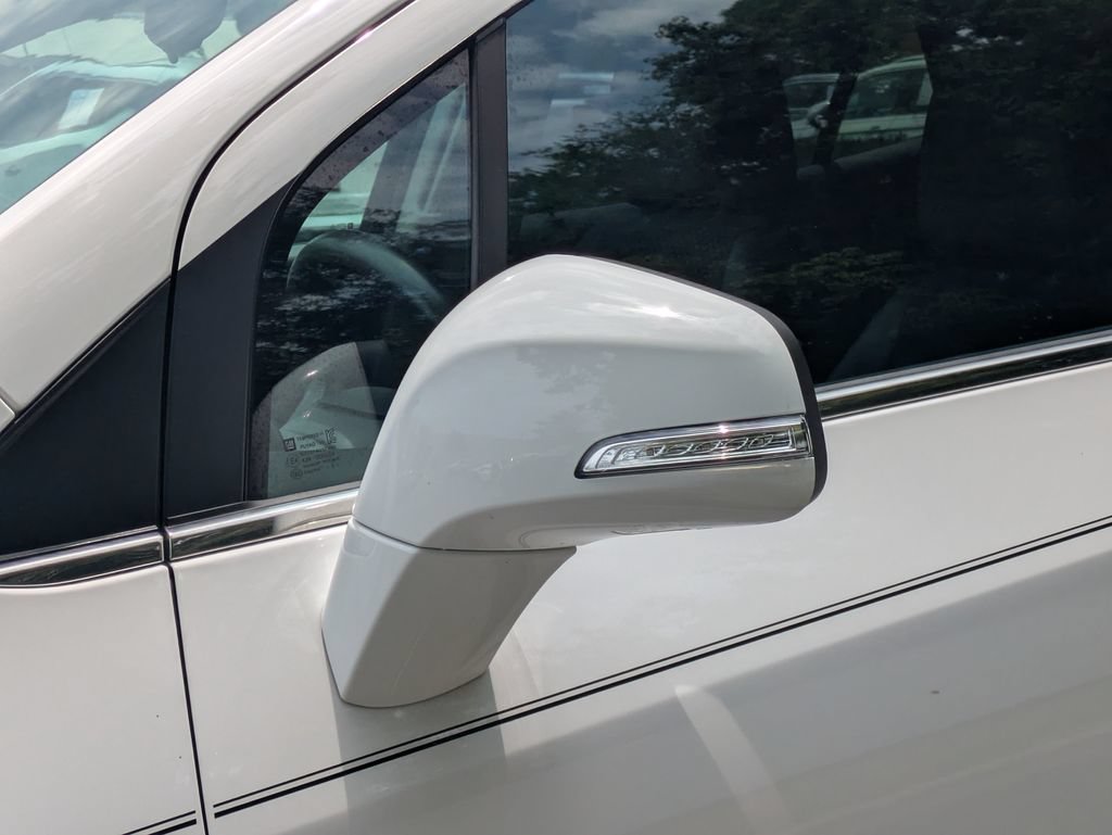 Used 2019 Buick Encore Preferred FWD image 11