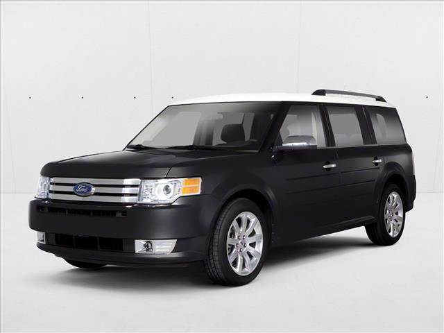 Used 2011 Ford Flex Titanium image 1