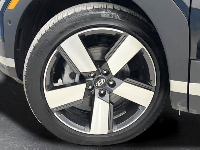 Used 2024 Hyundai Santa Fe Limited image 41