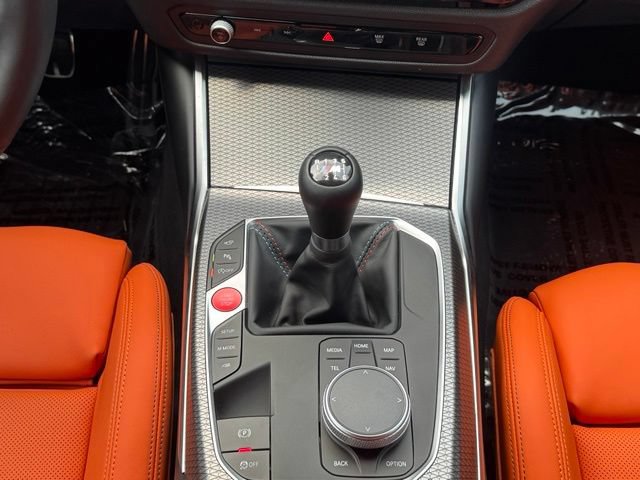 Used 2026 BMW M3 RWD image 22