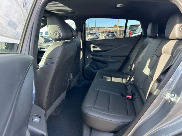 New 2026 Buick Envista Sport Touring w/ Convenience I Package image 16