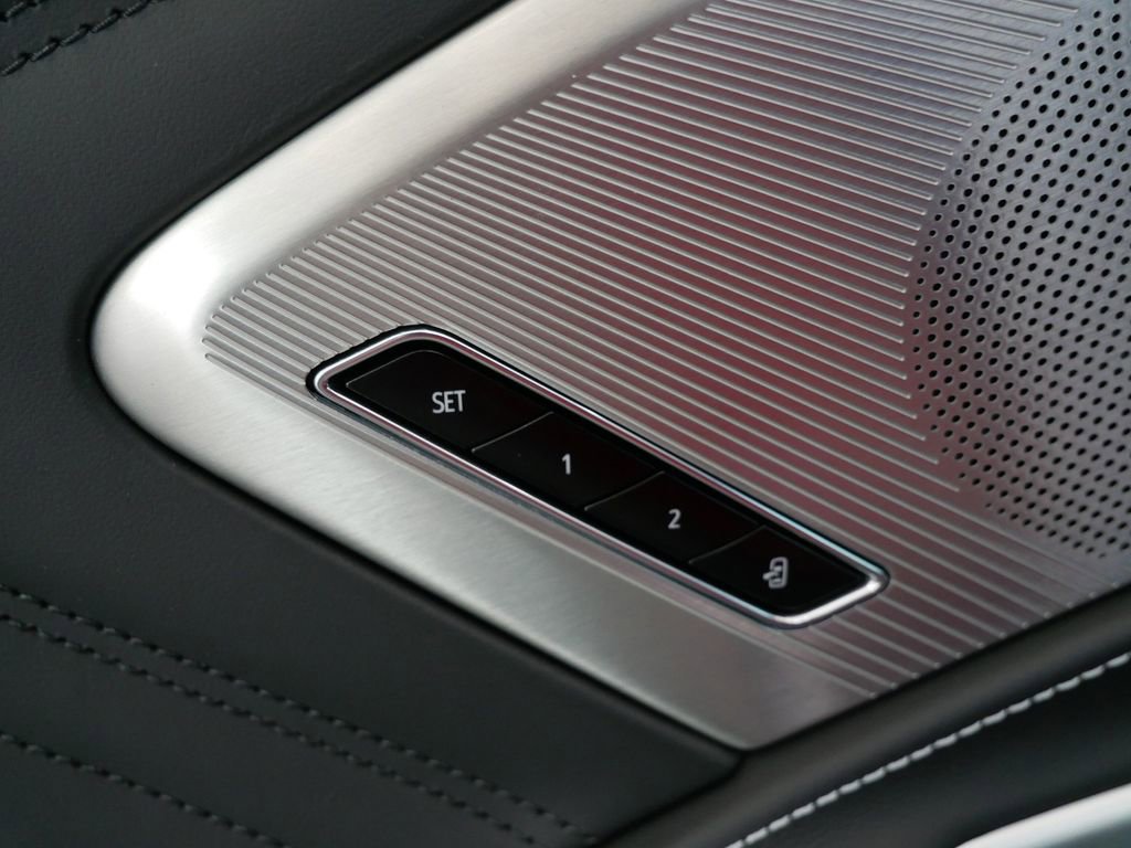 New 2026 Chevrolet Corvette Z06 w/ Battery Protection Package image 16