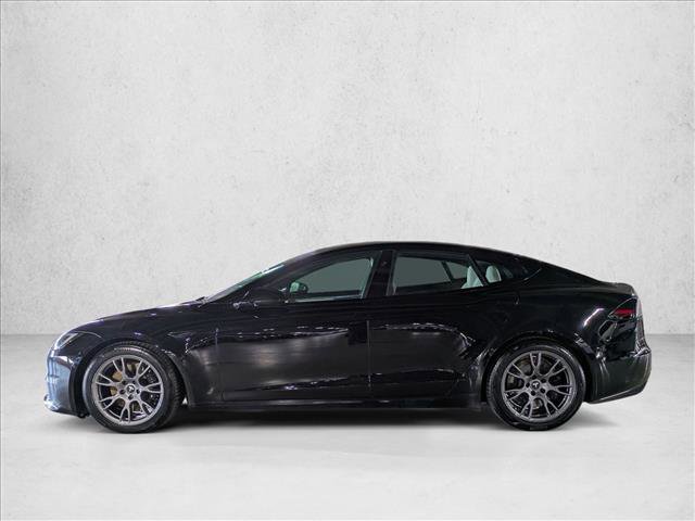 Used 2022 Tesla Model S image 9