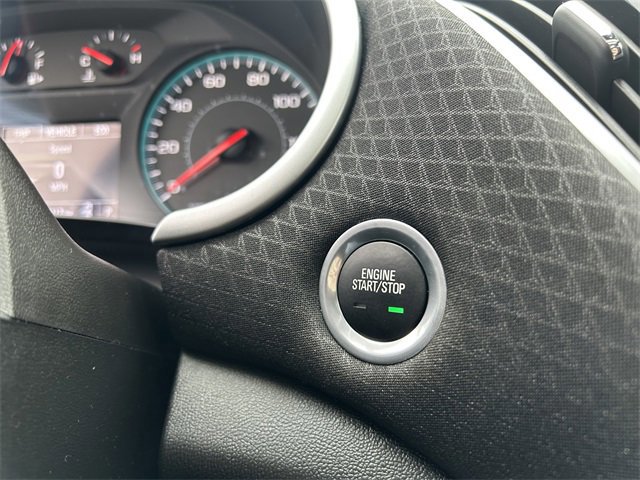 Certified 2024 Chevrolet Malibu LT image 25