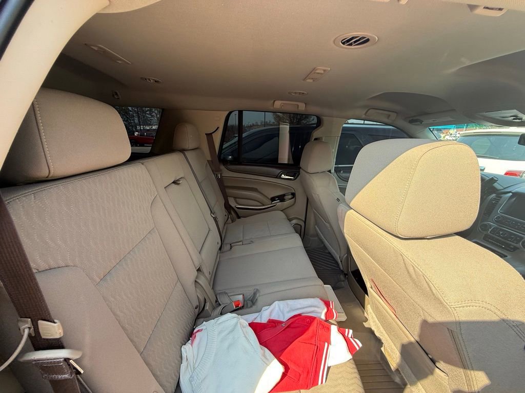 Used 2017 GMC Yukon SLE w/ SLE Value Package image 44