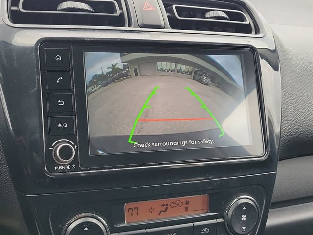 Used 2024 Mitsubishi Mirage LE image 29