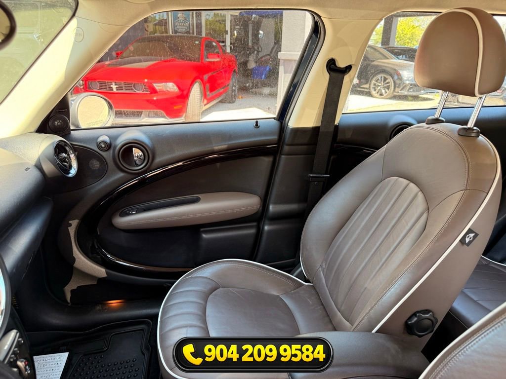 Used 2013 MINI Cooper Countryman S image 19