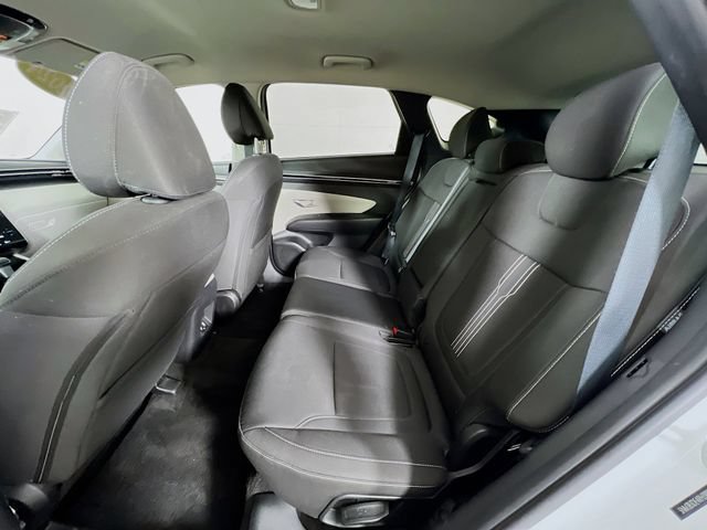 Used 2024 Hyundai Tucson SEL FWD image 23