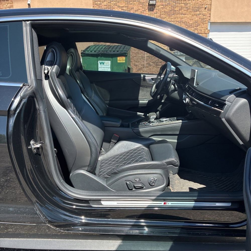 Used 2018 Audi S5 Prestige AWD/4WD image 8
