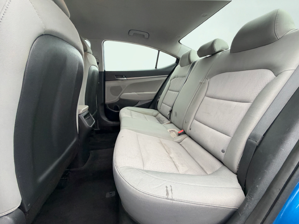 Used 2017 Hyundai Elantra SE FWD image 49