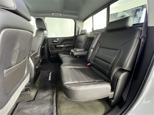 Used 2015 GMC Sierra 2500 Denali w/ Duramax Plus Package image 24