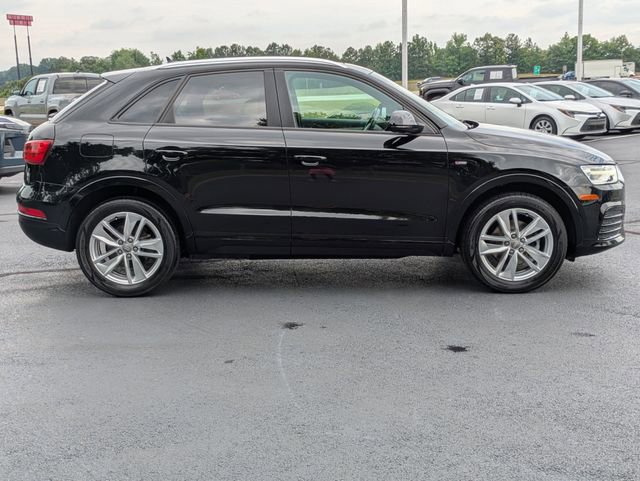 Used 2018 Audi Q3 2.0T Premium FWD image 3