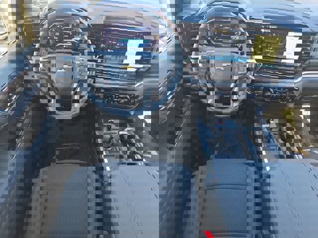 New 2026 Chevrolet Silverado 1500 LT w/ All Star Edition Plus image 12