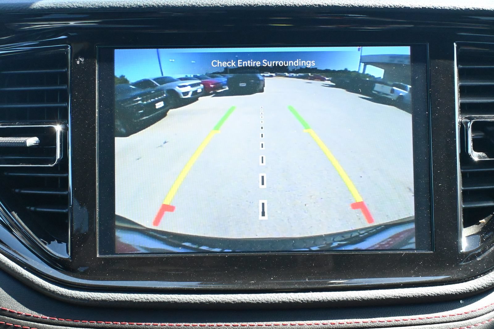 Used 2024 Dodge Durango GT AWD/4WD image 19