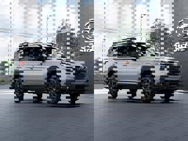 New 2026 Subaru Outback Limited image 63