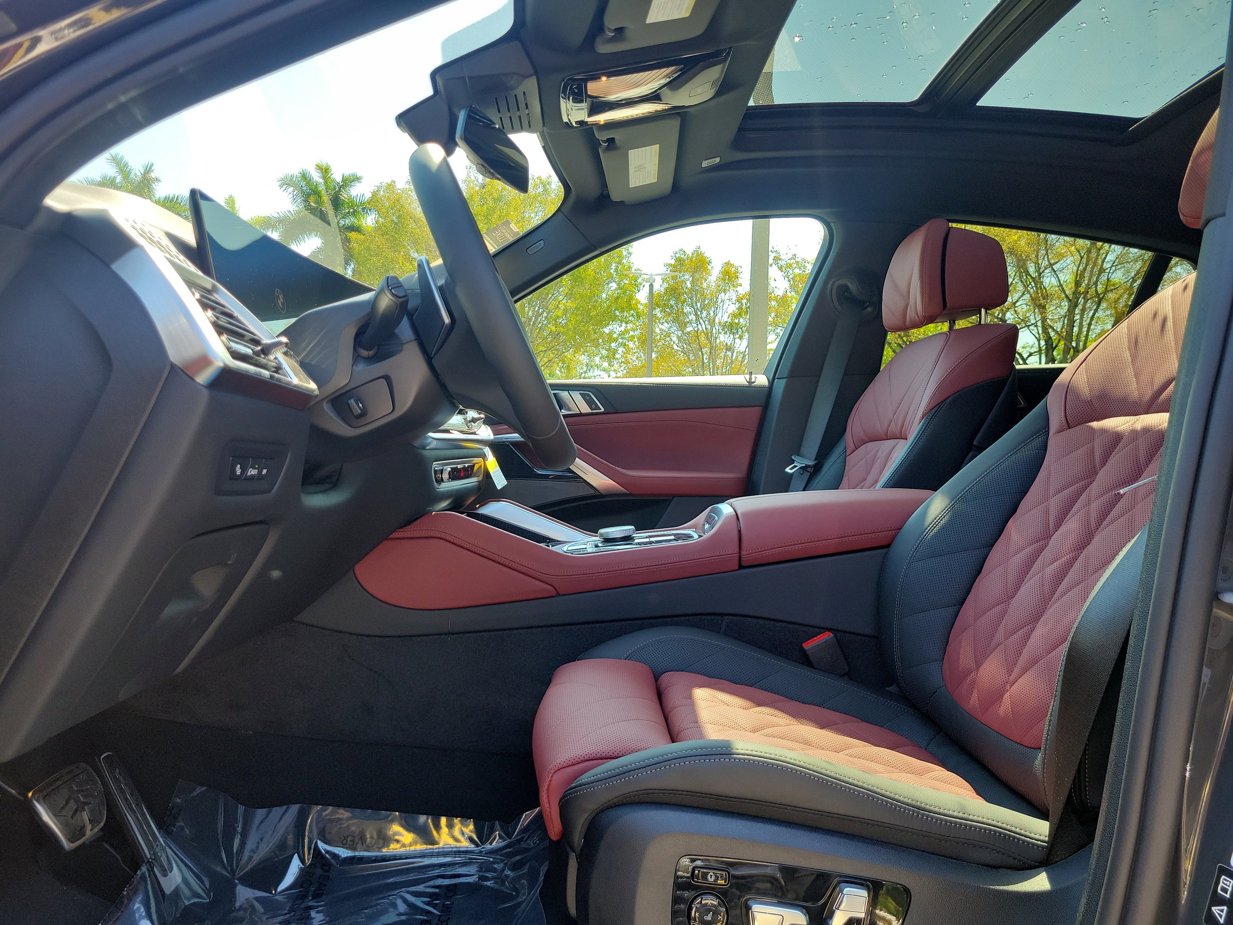 New 2027 BMW X6 xDrive40i AWD/4WD image 20