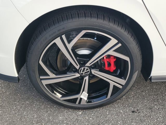 New 2026 Volkswagen GTI SE image 5
