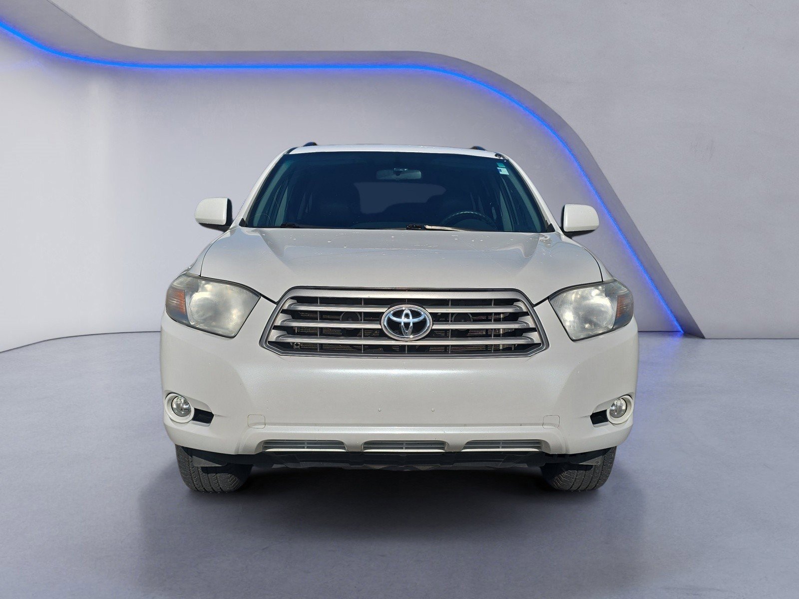 Used 2010 Toyota Highlander SE image 7