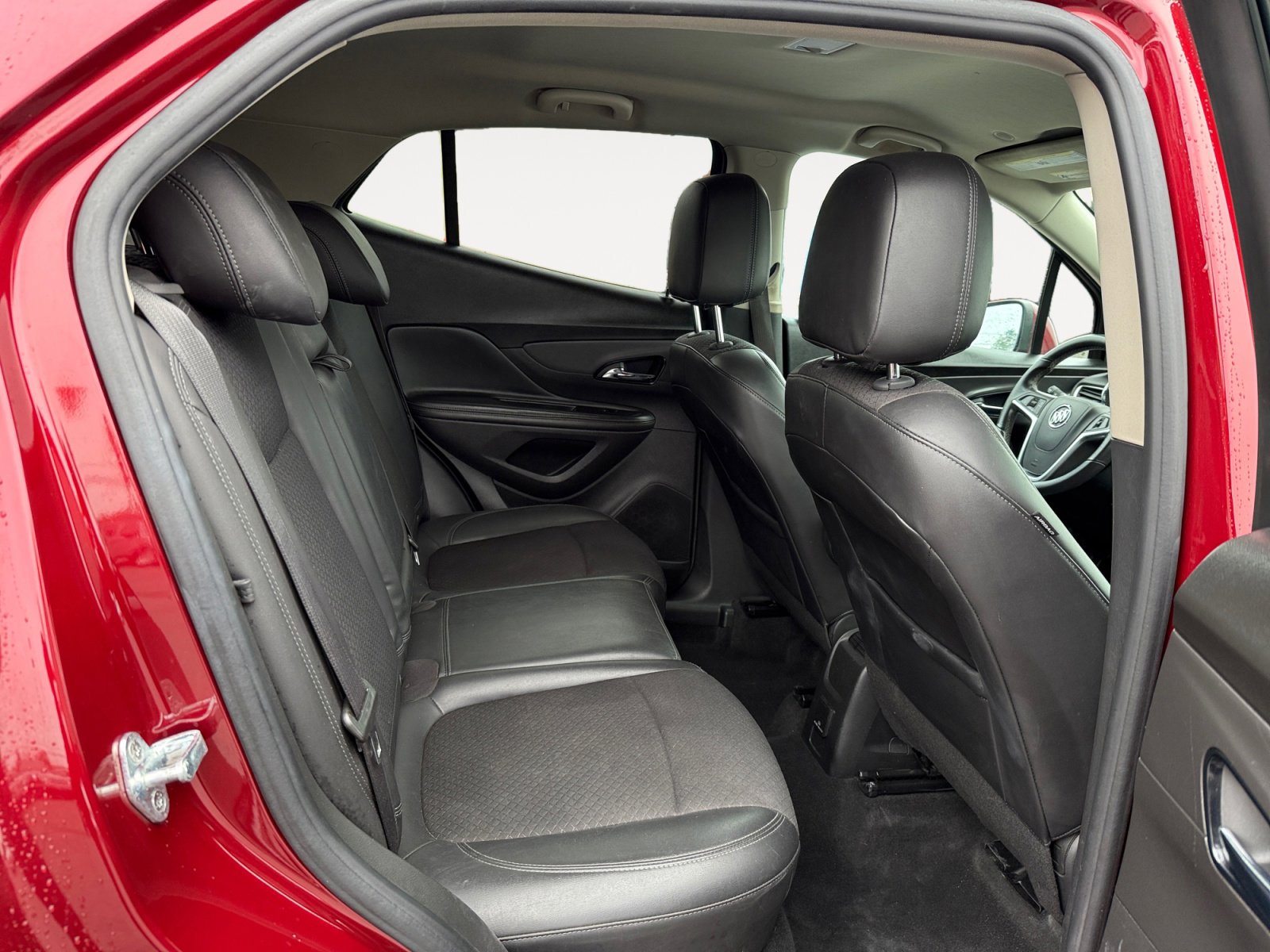 Used 2022 Buick Encore Preferred w/ Safety Package image 18
