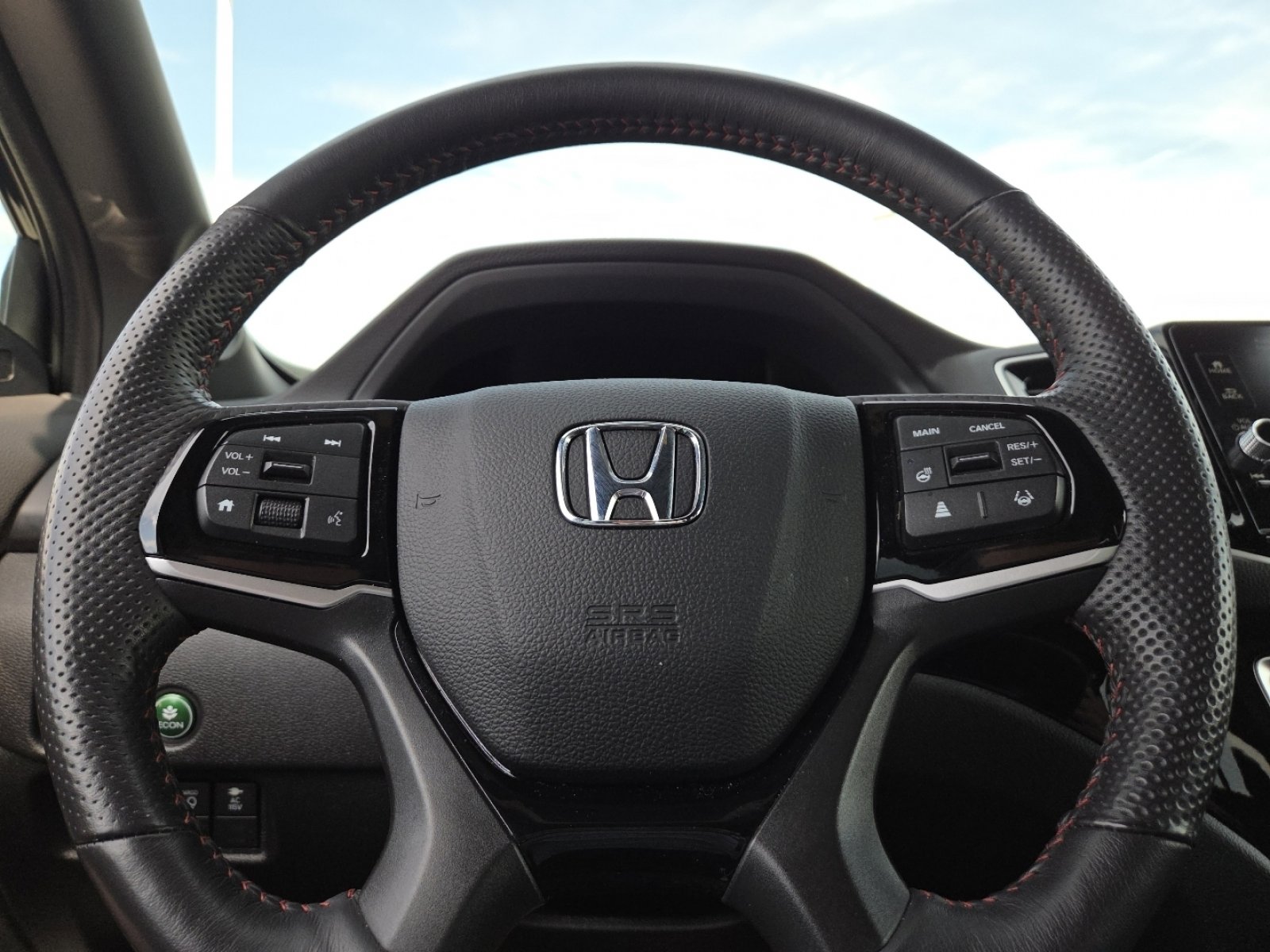Used 2025 Honda Ridgeline Black Edition image 28